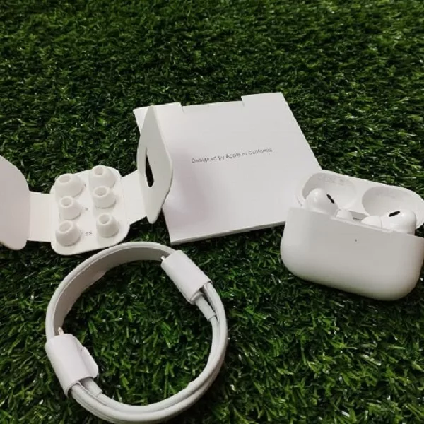 هدفون بلوتوثی مدل AirPods Pro Arab