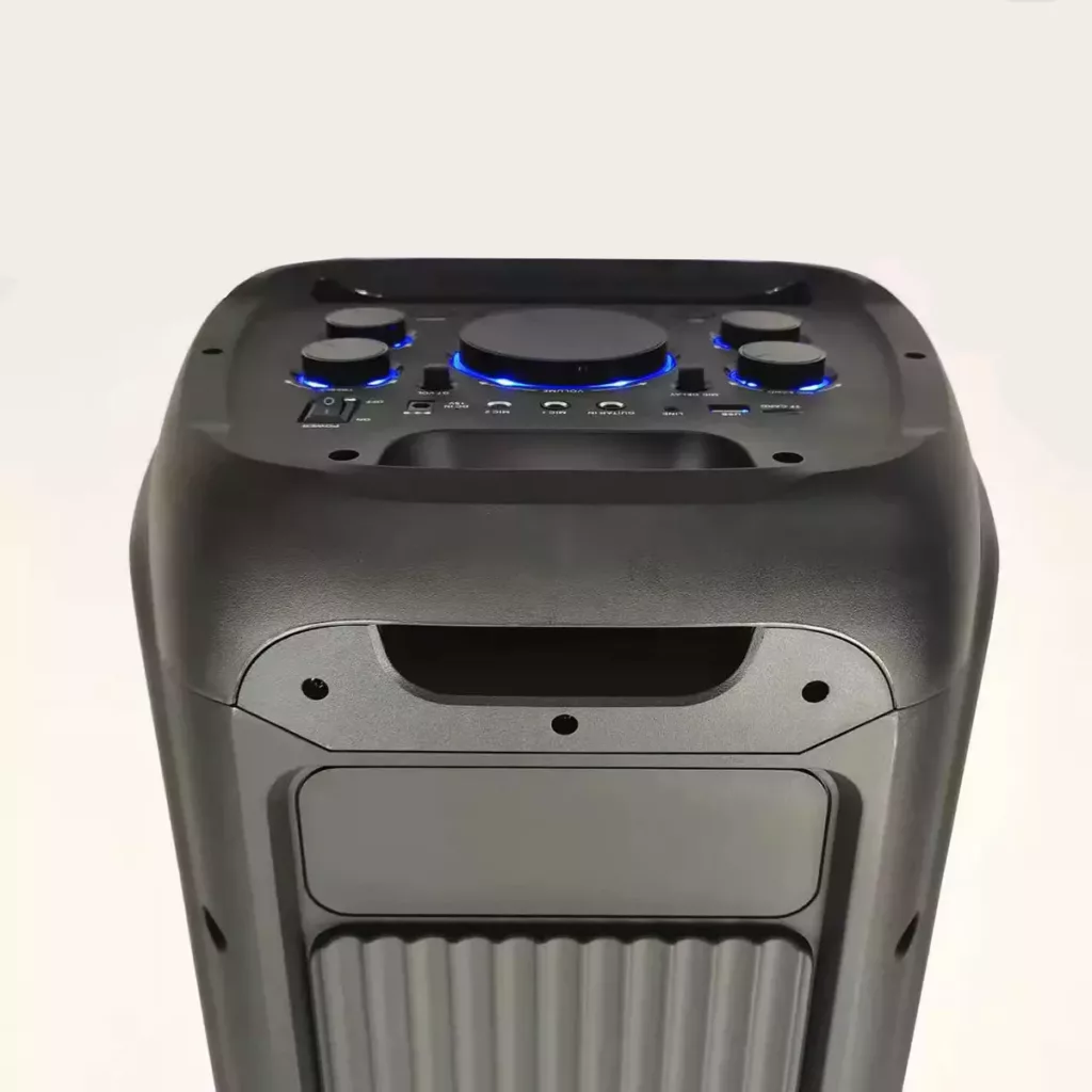 اسپیکر بلوتوثی آرسون مدل AN-1001