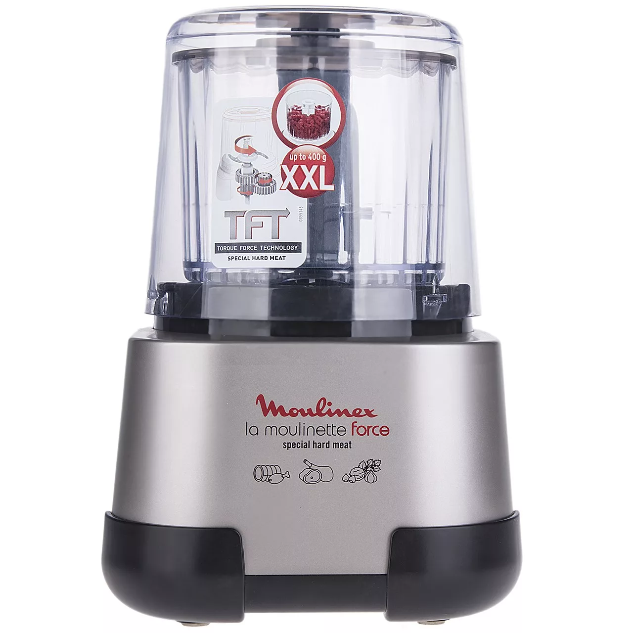 خردکن مولینکس مدل لامولینت فورس DP790