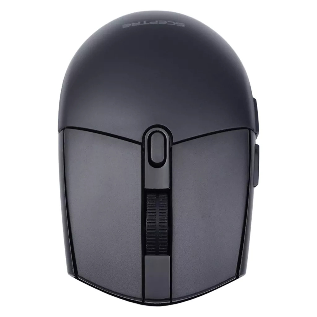 ماوس بی سیم اسکپتر مدل TITANFLOW