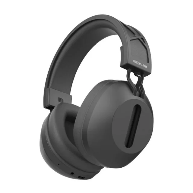 هدست گرین لاین مدل GNSLREANCGYRD