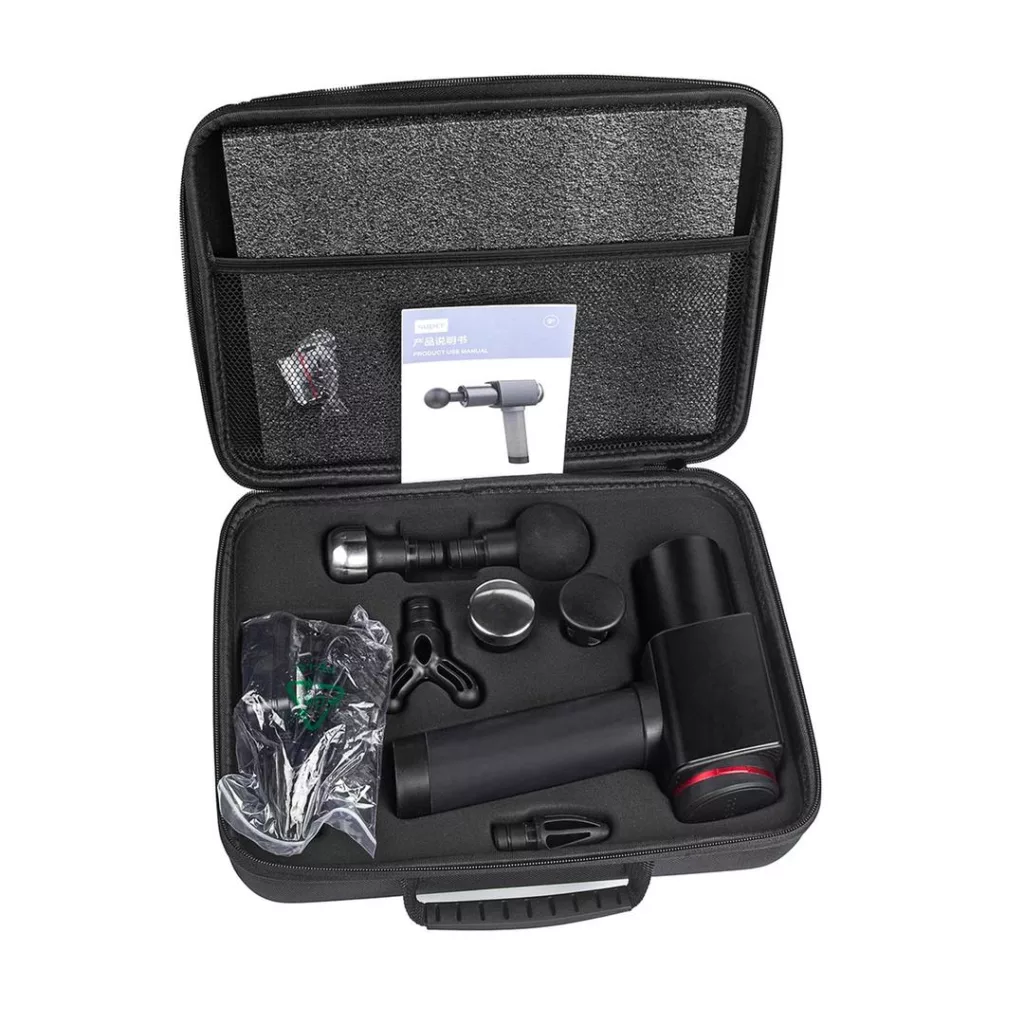 ماساژور برقی مدل ultra power 9