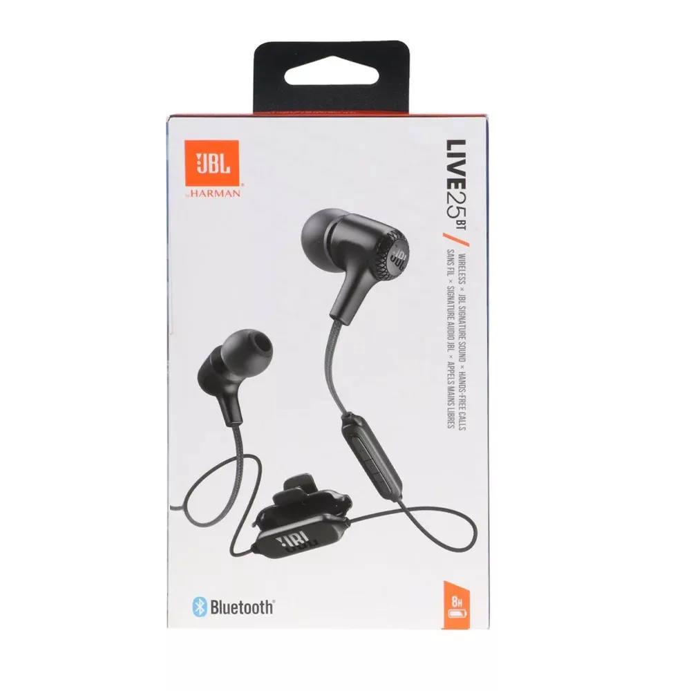 هدفون بلوتوثی جی بی ال مدل YAM B2T5 COMPACT