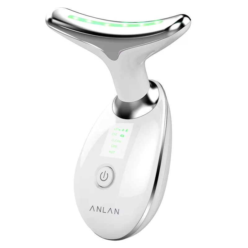 ماساژور برقی صورت و گردن آنلن مدل Beauty