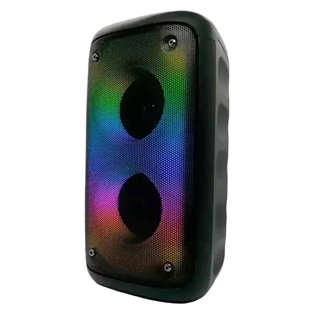 اسپیکر بلوتوثی قابل حمل مدل KTS-1710