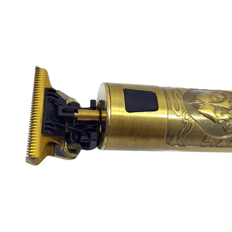 ماشین اصلاح موی سر و صورت جی دبلیو مدل GW-9861