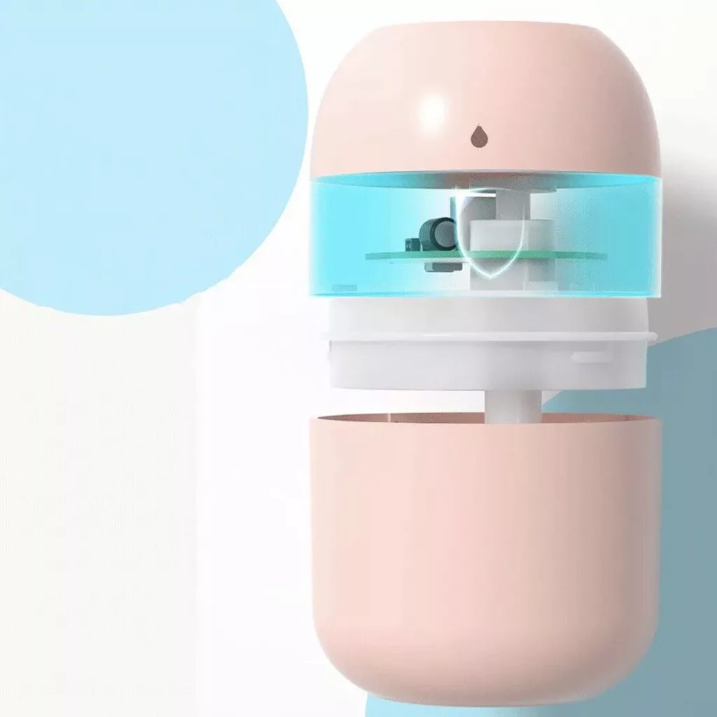 دستگاه بخور سرد مدل MINI