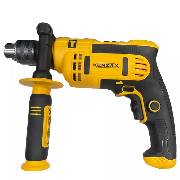 دریل چکشی کنزاکس مدل KID-178