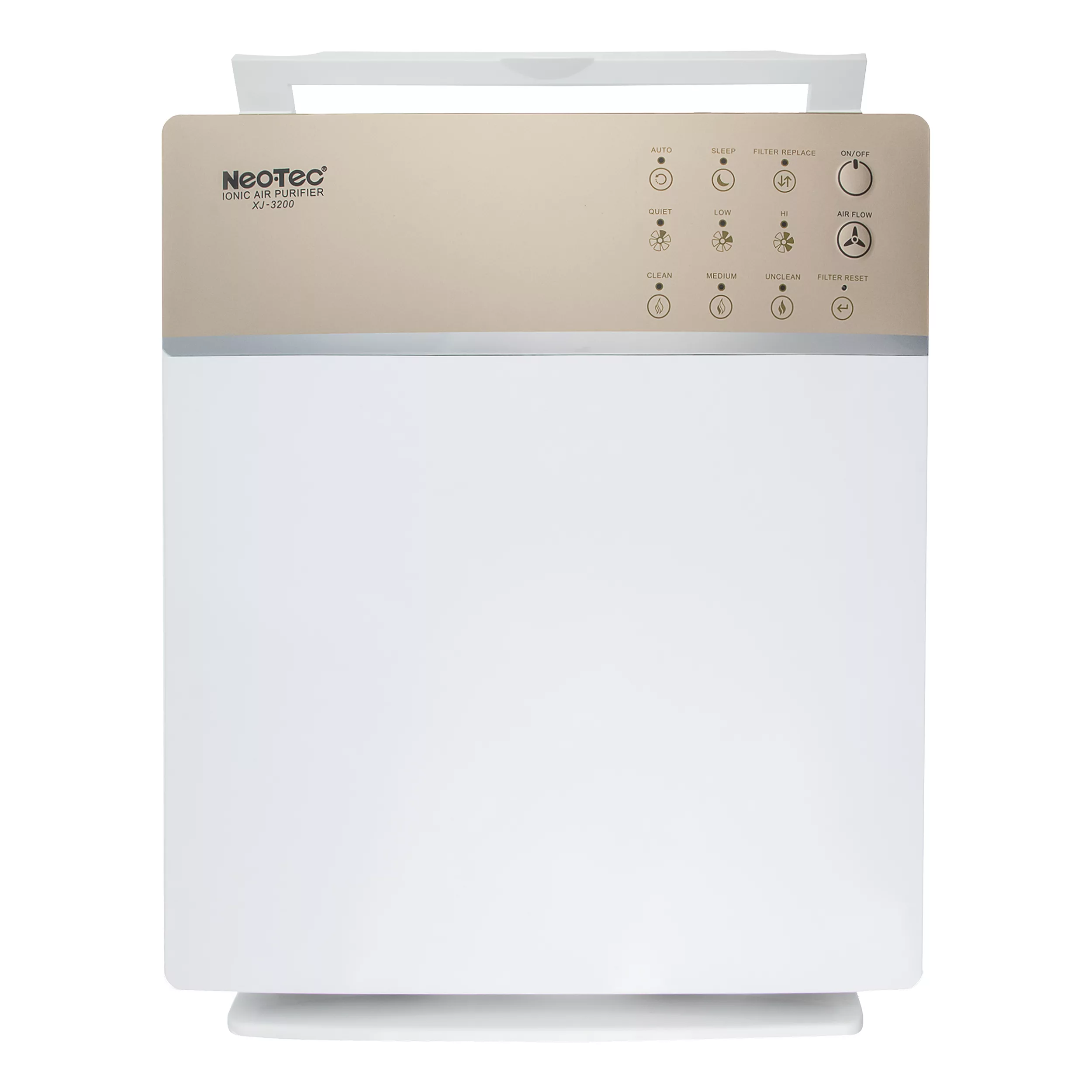 دستگاه تصفیه هوا نئوتک مدل XJ-3200