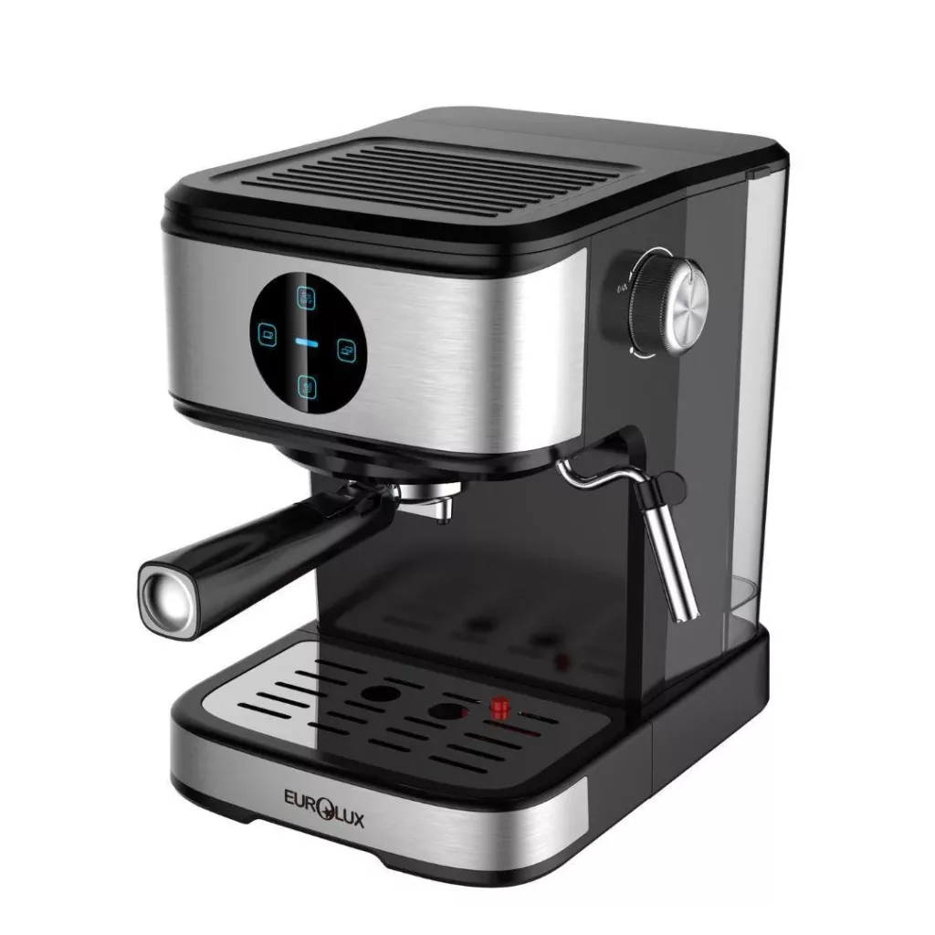 قهوه ساز یورولوکس مدل EU-CM4248DSB