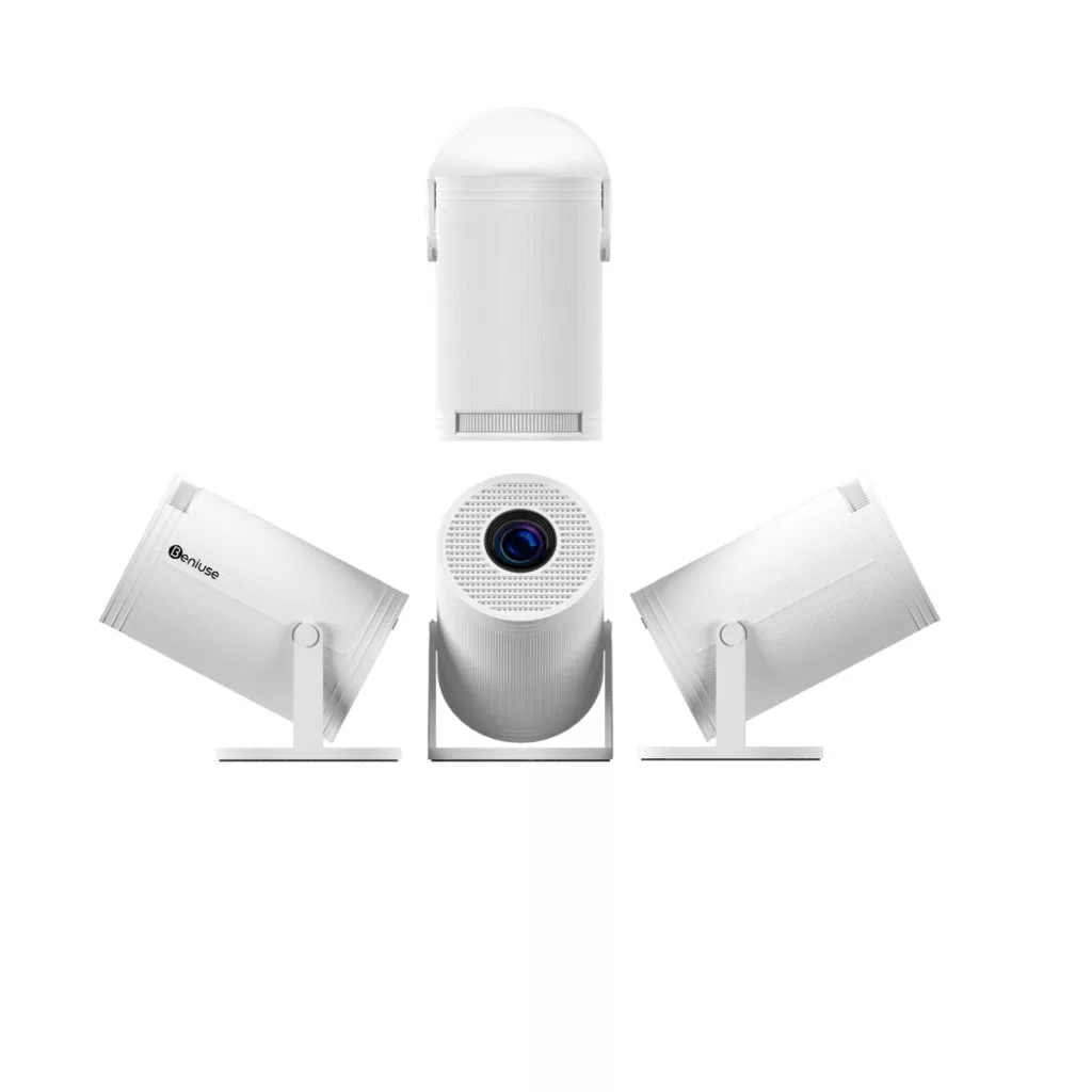 ویدئو پروژکتور اچ دی بنیوس مدل BE-VP15