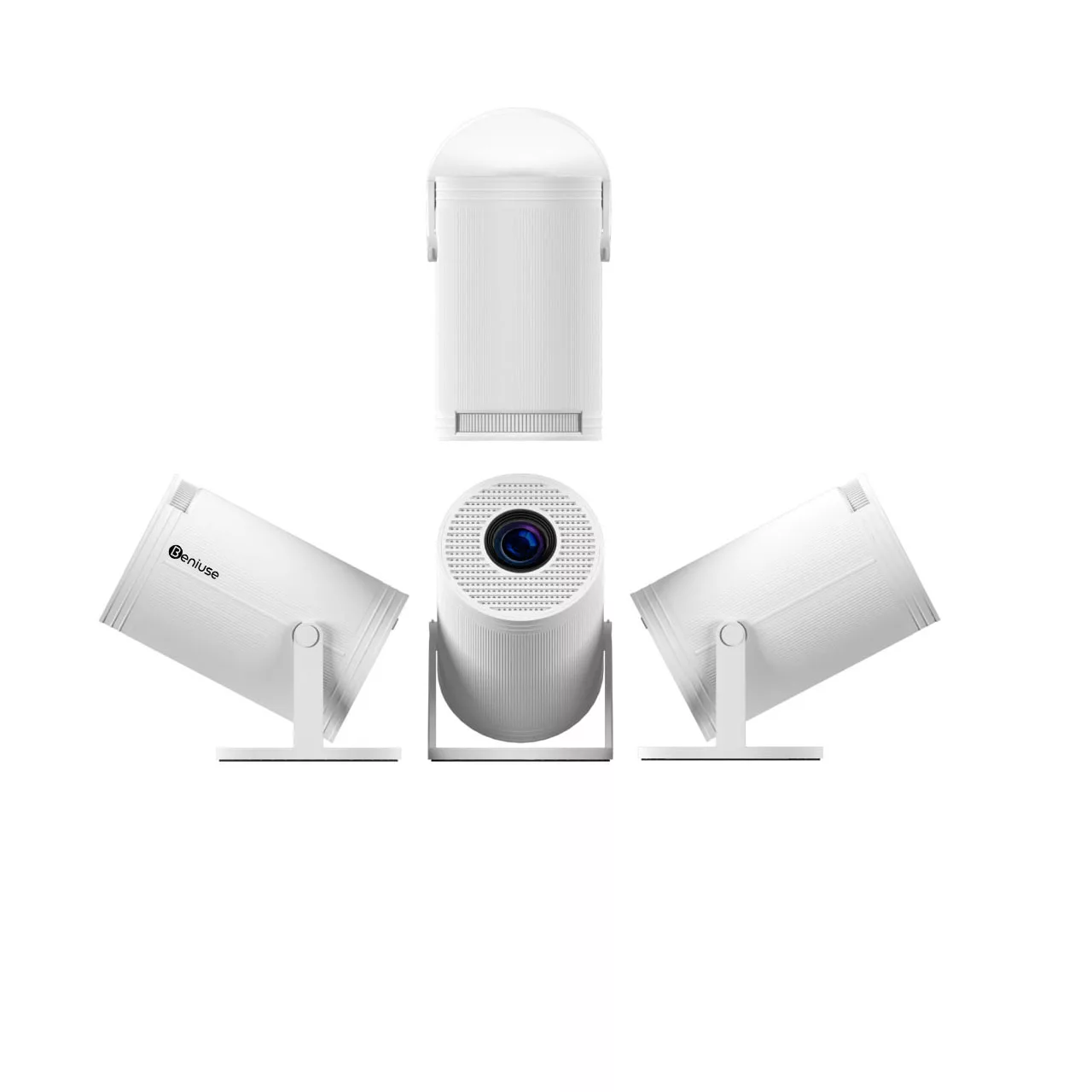 ویدئو پروژکتور اچ دی بنیوس مدل BE-VP15