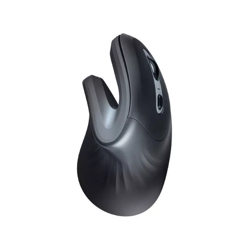 ماوس بی سیم تراست مدل Verro Ergonomic Wireless
