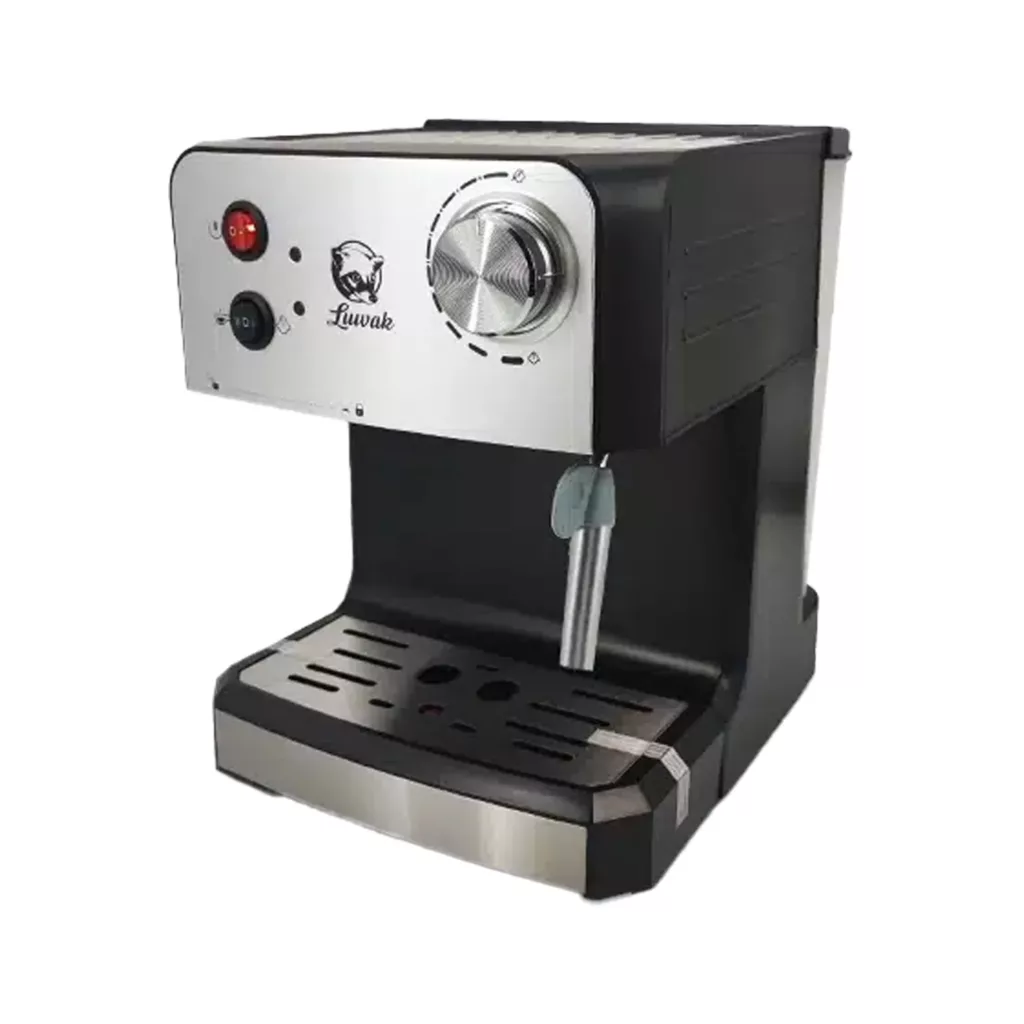 اسپرسو ساز لواک مدل LWK-CM311