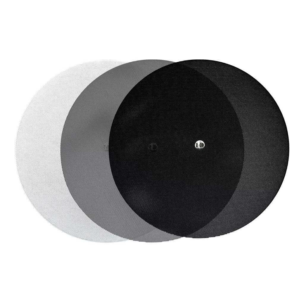 اسپیکر سقفی بلوتوثی مدل MD-MCL640BT3 مجموعه 3 عددی