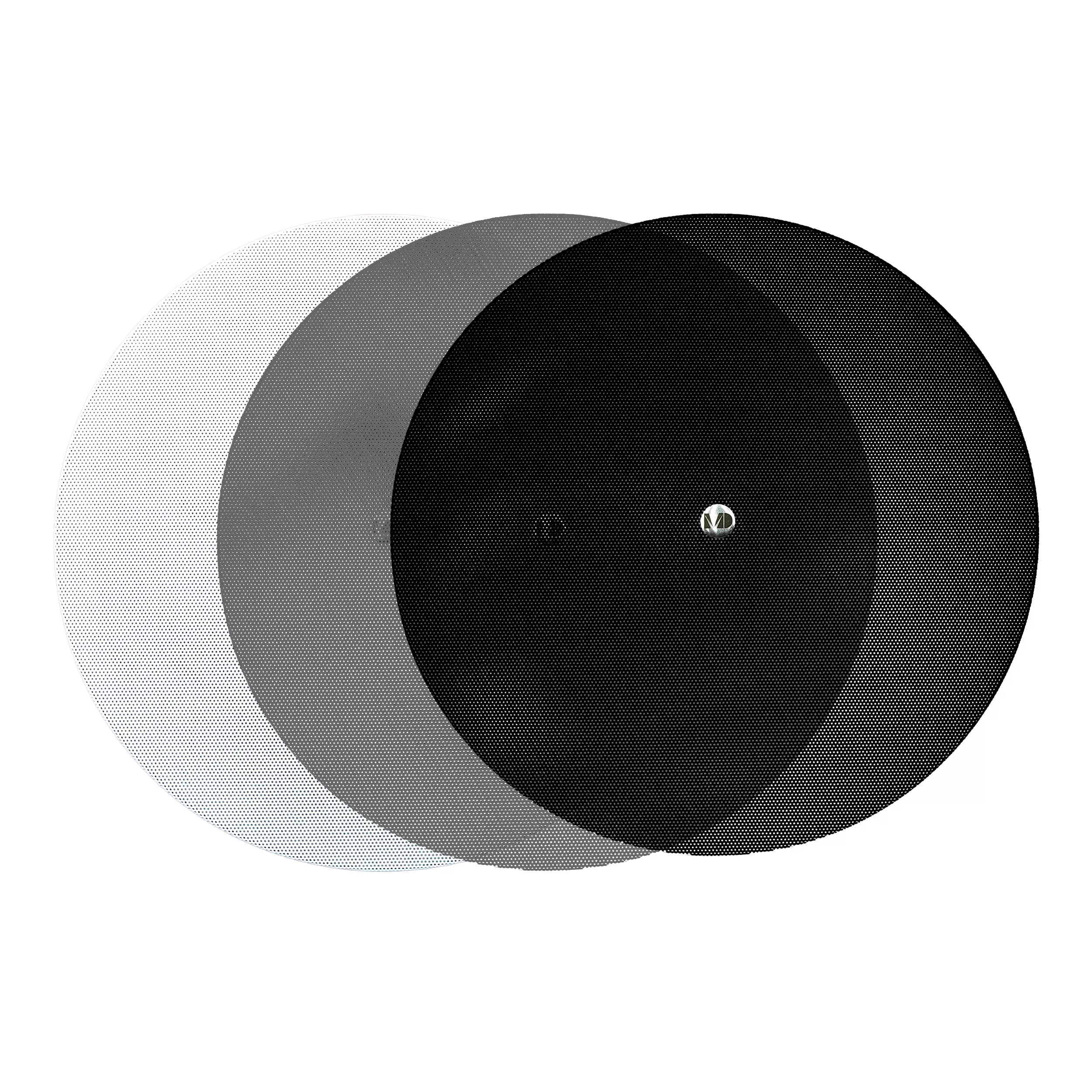 اسپیکر سقفی بلوتوثی ام دی مدل MD-MCL640BT