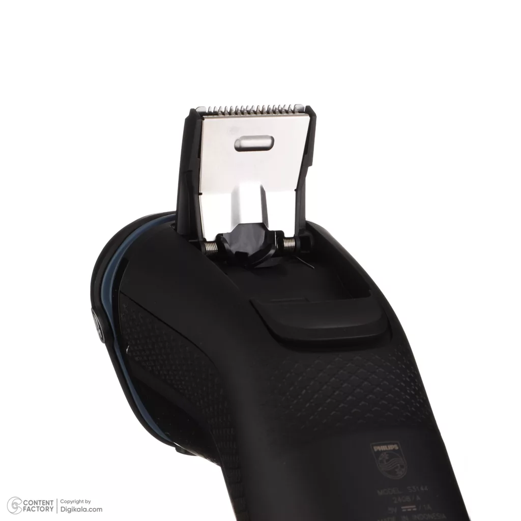 ماشین اصلاح موی صورت فیلیپس مدل S3144/00