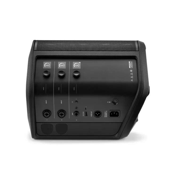اسپیکر بلوتوثی بوز مدل + S1 Pro