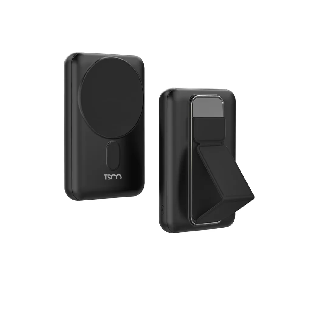 پاوربانک وایرلس تسکو مدل TP 938W ظرفیت 10000 میلی آمپر ساعت