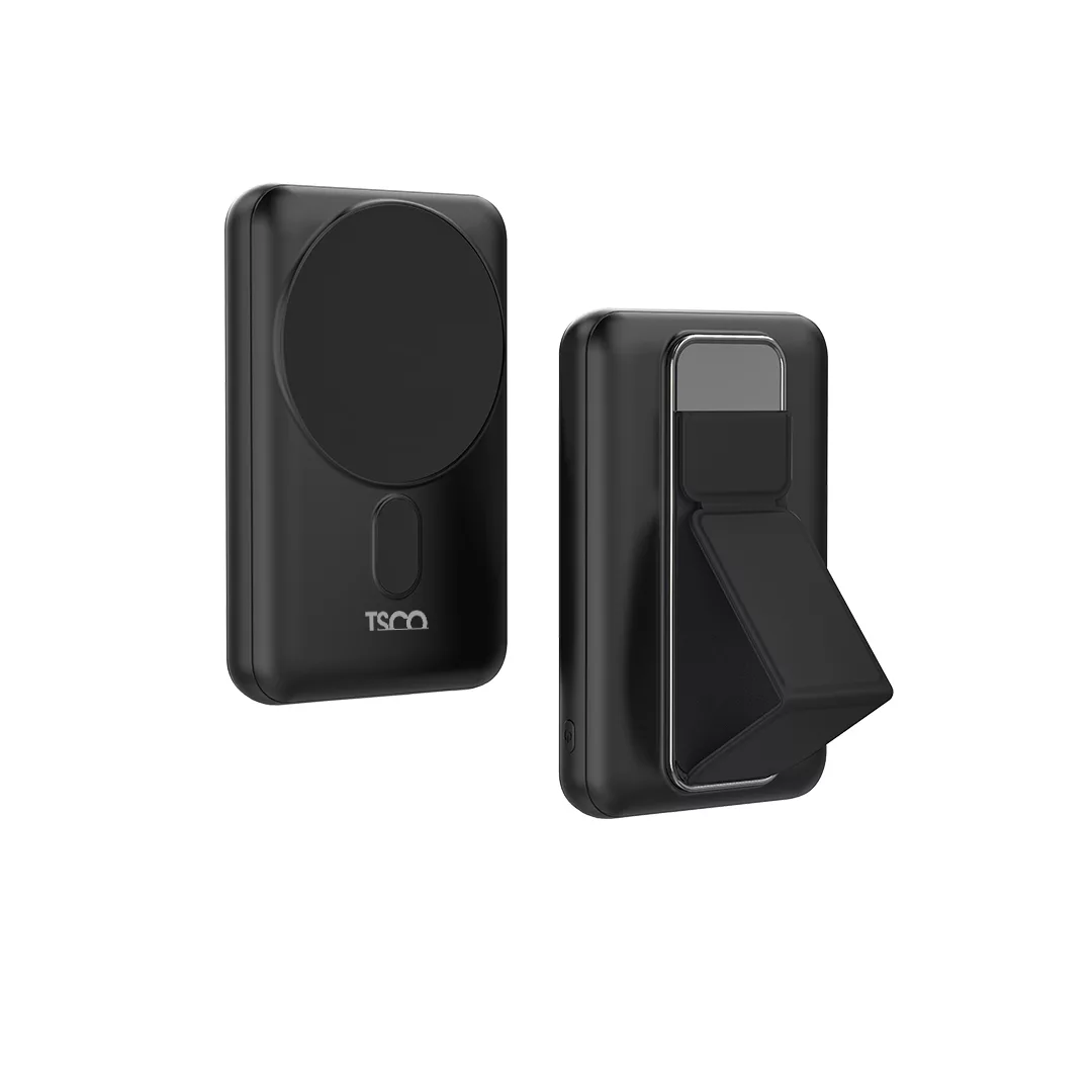 پاوربانک وایرلس تسکو مدل TP 938W ظرفیت 10000 میلی آمپر ساعت