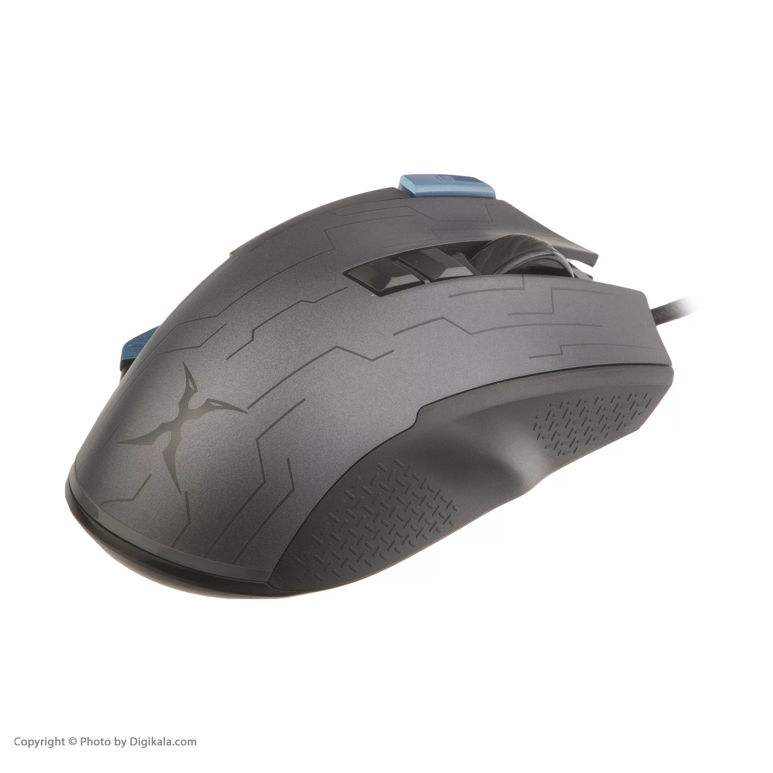 ماوس مخصوص بازی فاکس ری مدل FXR-SM-28