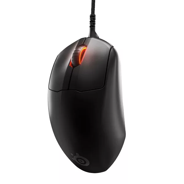 ماوس استیل سریز مدل + PRIME