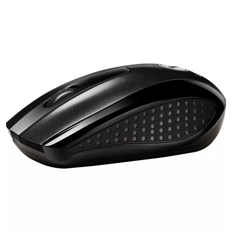 ماوس بی سیم لایماید مدل BLACK-Q5 کد 2024