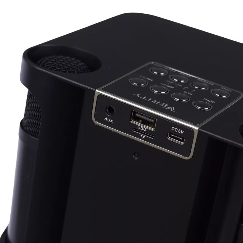 اسپیکر بلوتوثی قابل حمل وریتی مدل v-ps7030bt