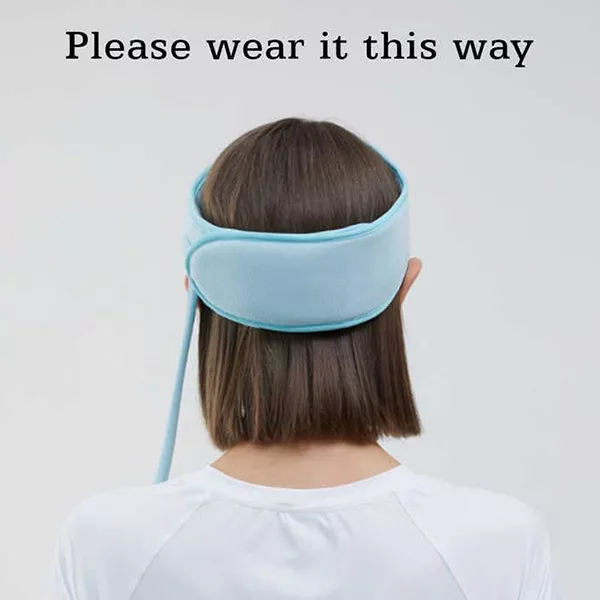 ماساژور سر ام دی اچ ال مدل JKQ-567