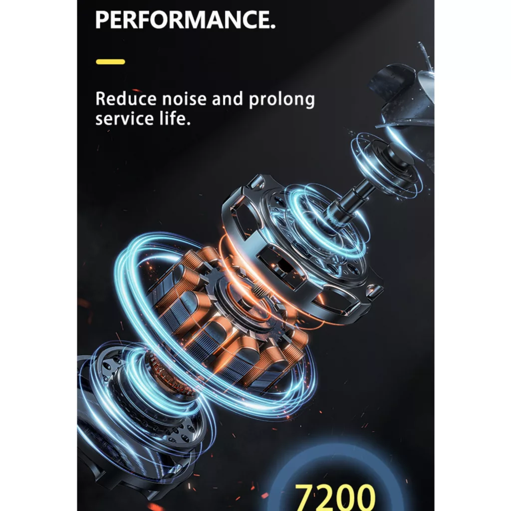 ماشین اصلاح موی سر و صورت شارژی کیمی مدل km-1738