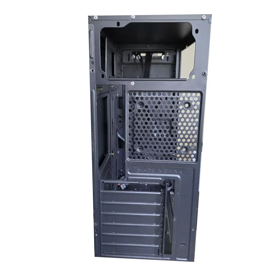 کیس کامپیوتر مدل K400