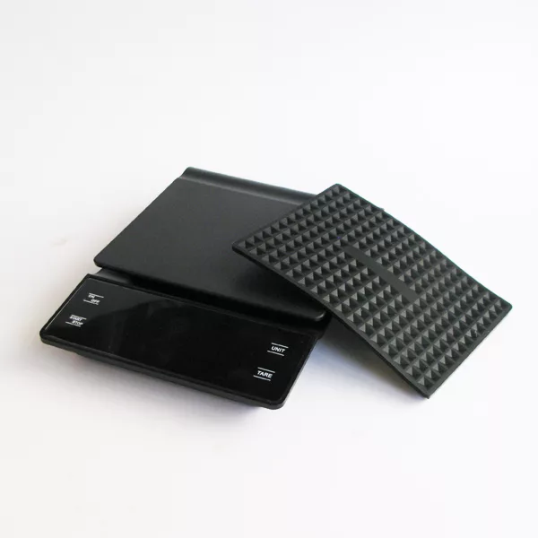ترازوی آشپزخانه مدل تایمردار قهوه کد EK6002