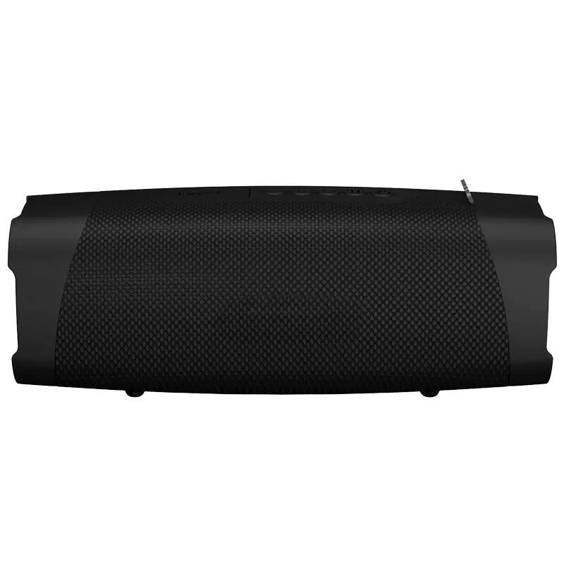 اسپیکر بلوتوثی قابل حمل مدل BTS-105