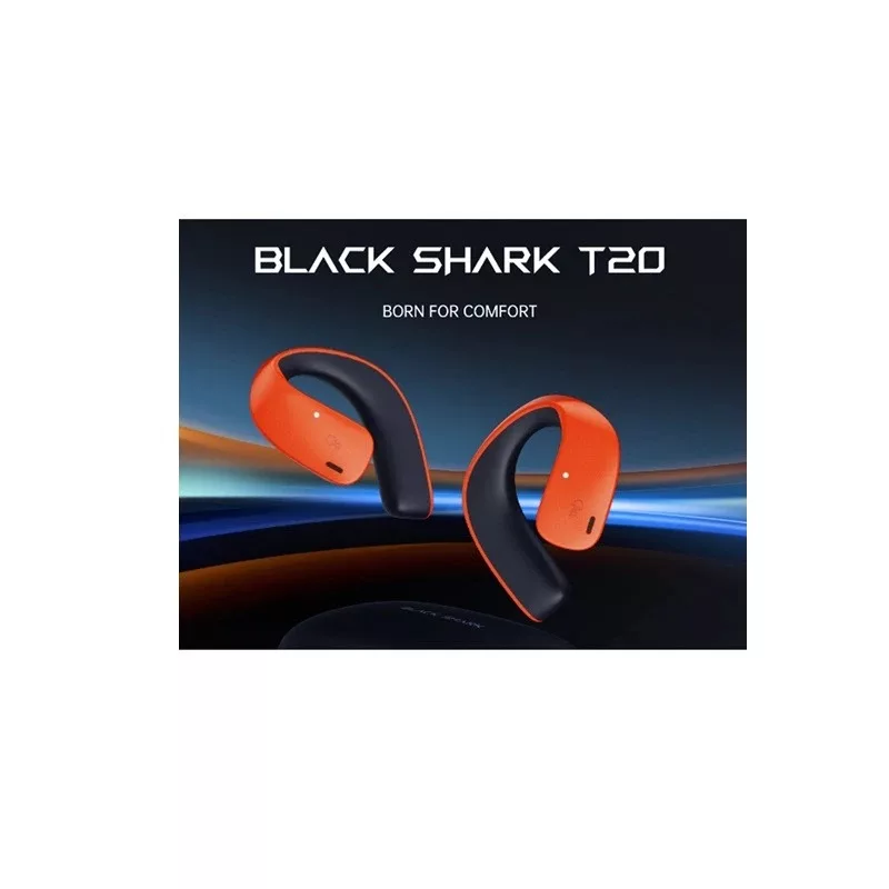 هدفون بلوتوثی بلک شارک مدل T20