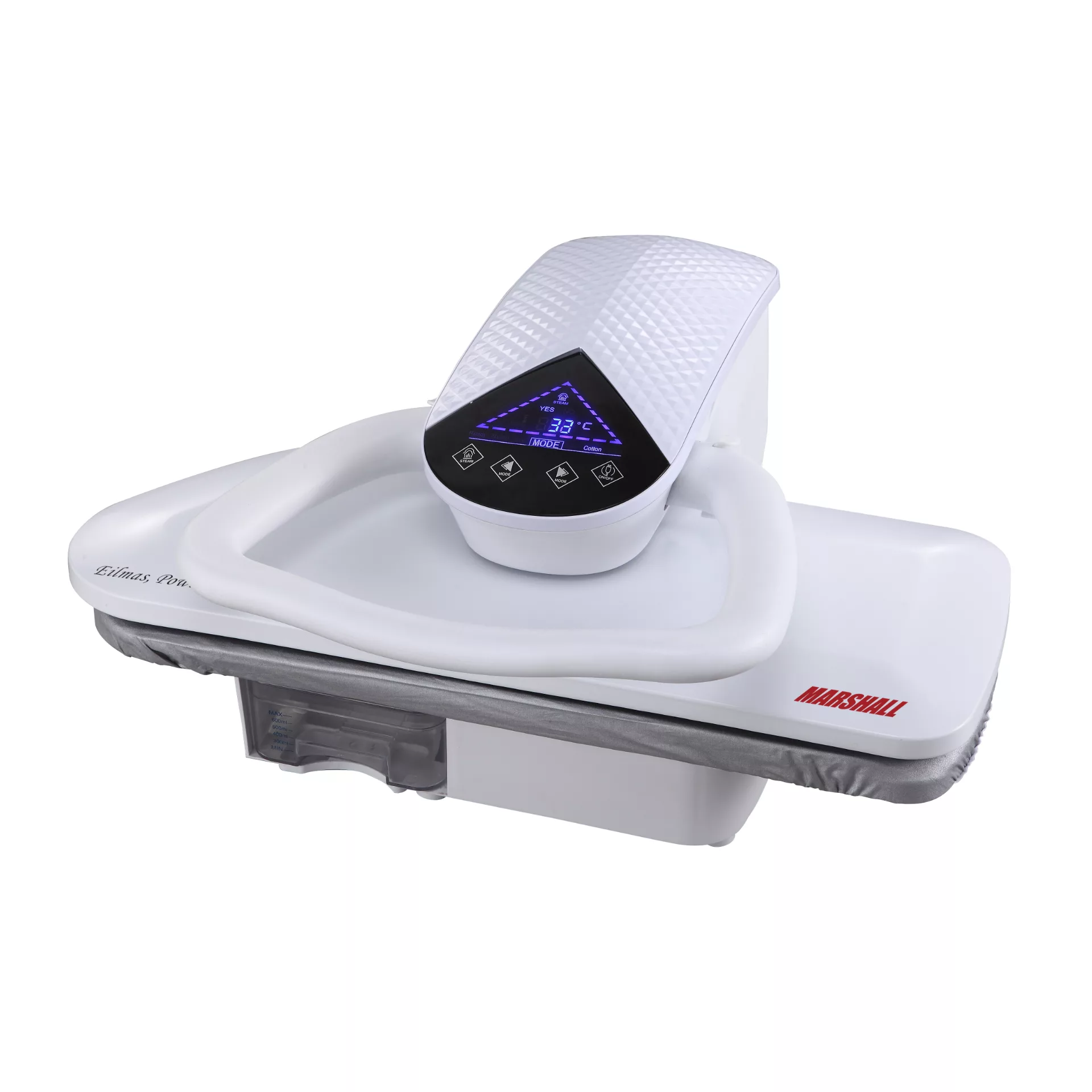 اتو بخار مارشال مدل 10100 اتو بخار مارشال مدل 10100