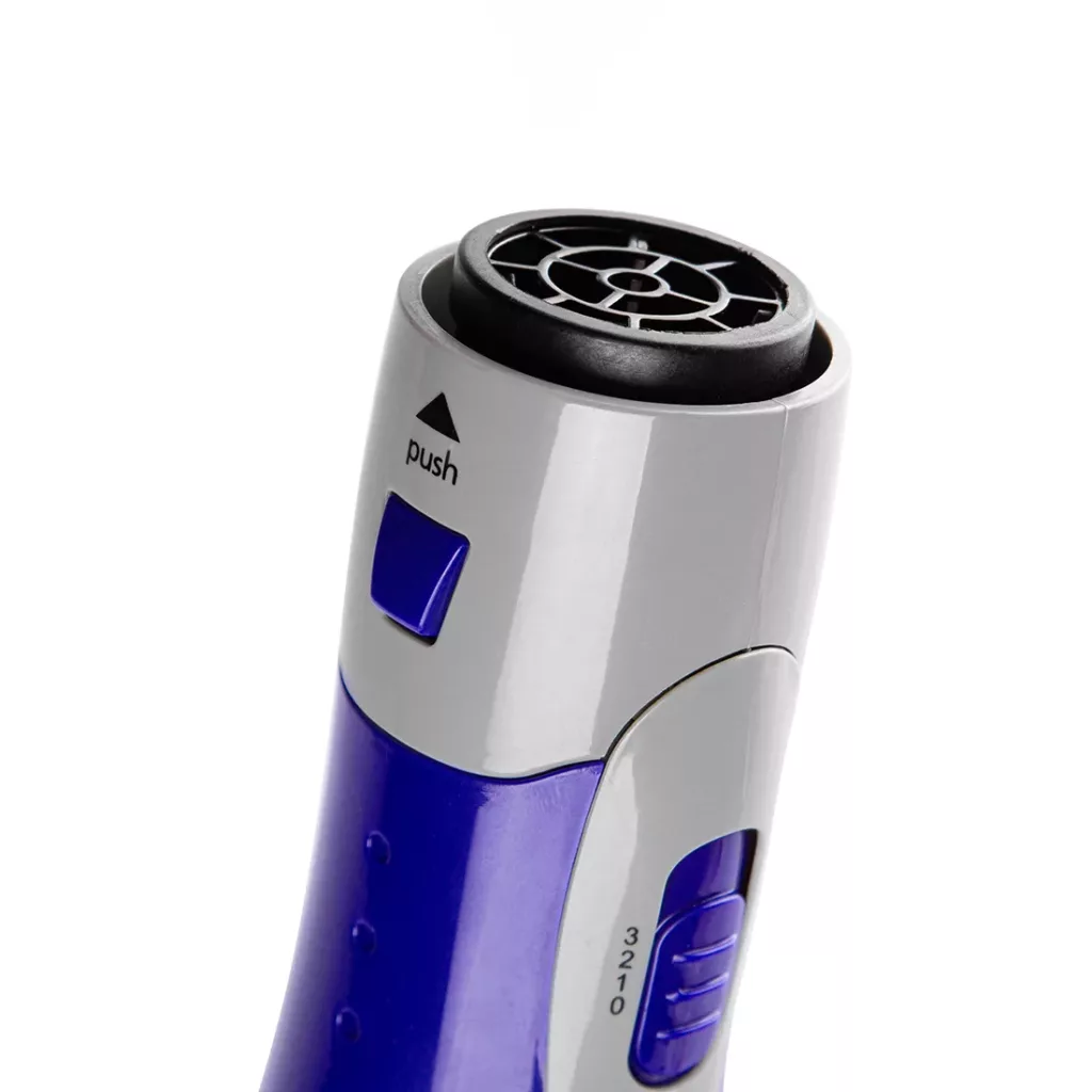 برس حرارتی کرونر مدل 800-1