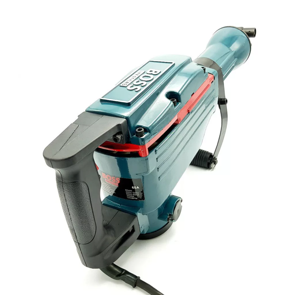 چکش تخریب باس مدل BS-16 KG