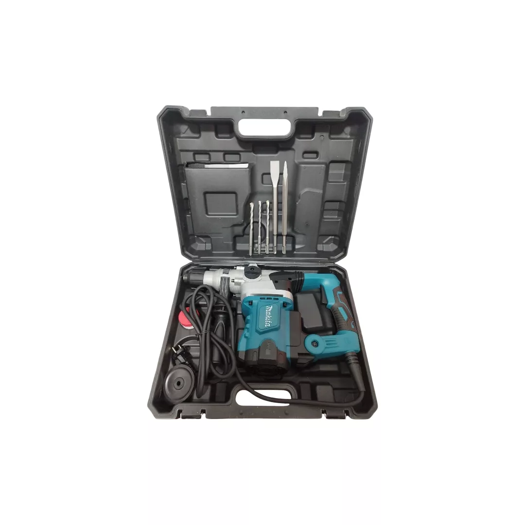 دریل بتن کن 32 میلیمتری 1850وات ماکیتا مدل HR-3017-11