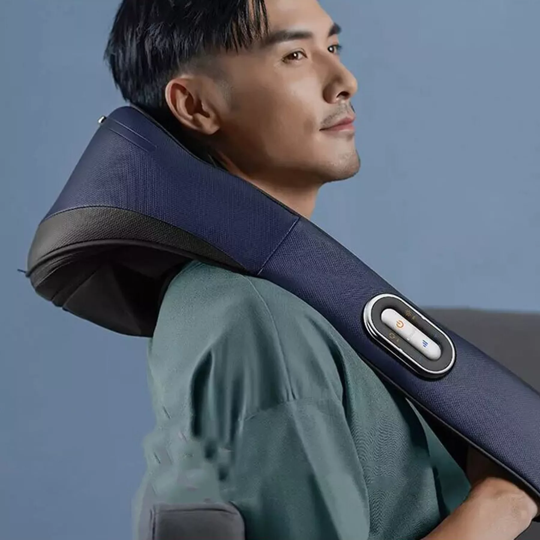 ماساژور گردن فیلیپس مدل PPM3521