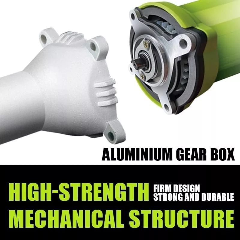 فرز انگشتی 6 میلیمتری ۵۵۰ وات ویدو مدل WD010710550