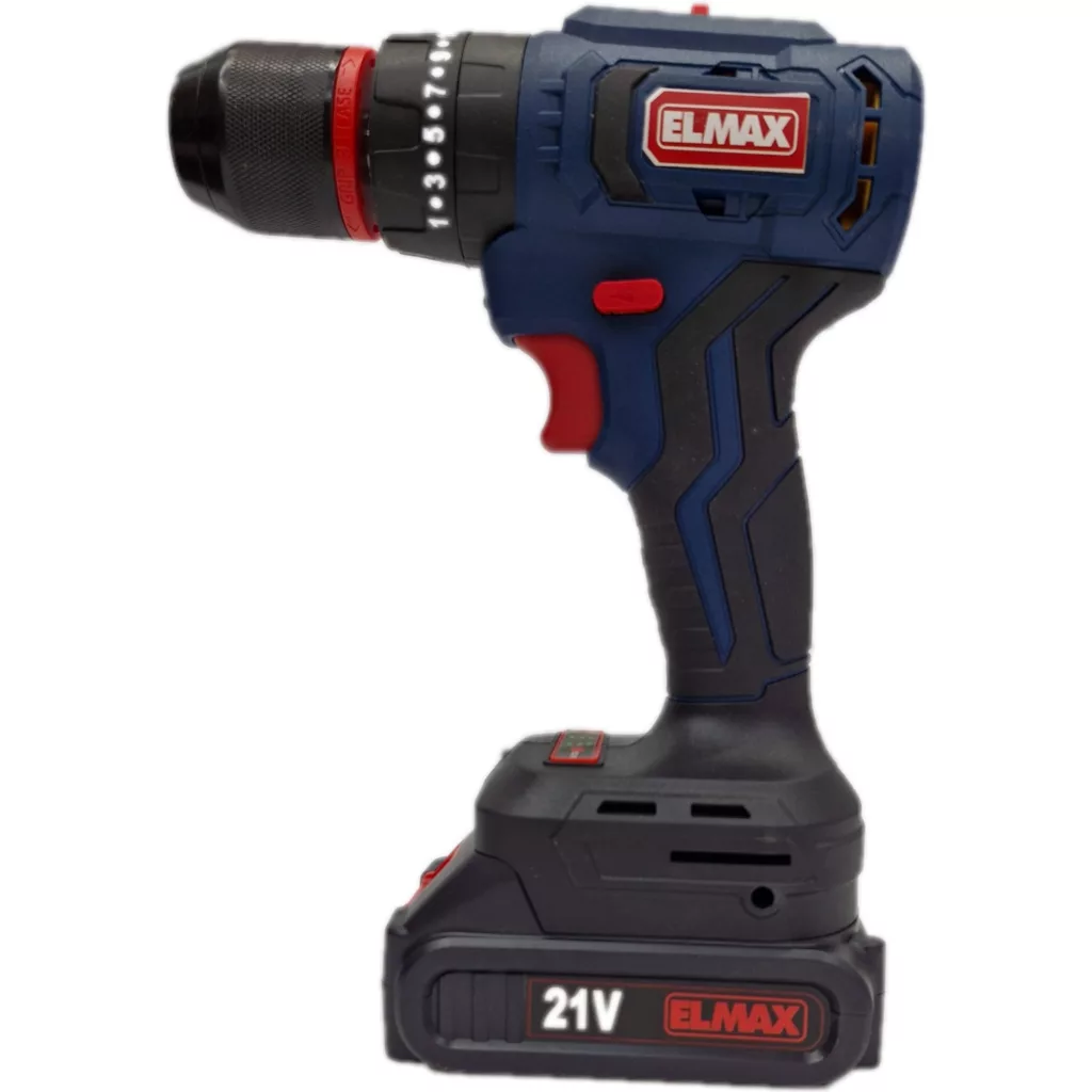 دریل پیچ گوشتی المکس مدل CD219