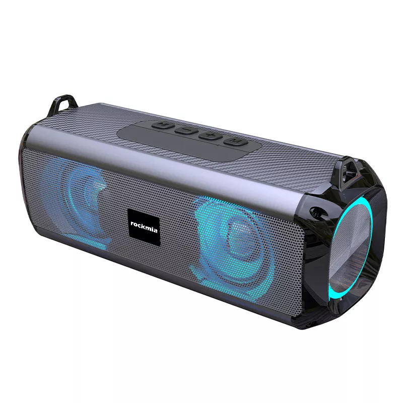 اسپیکر بلوتوثی قابل حمل راکمیا مدل EBS-045