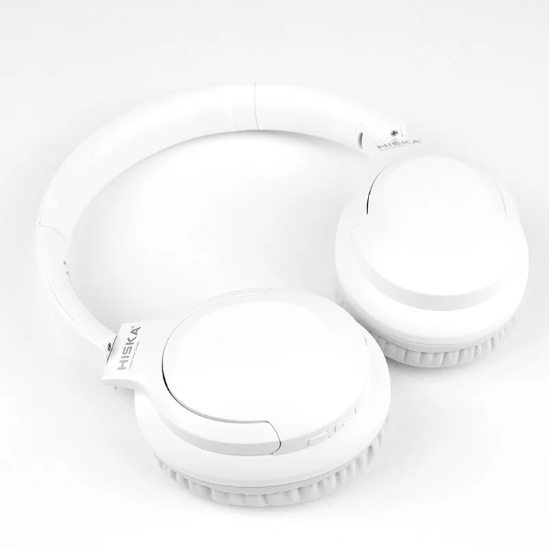 هدفون بلوتوثی هیسکا مدل K-400
