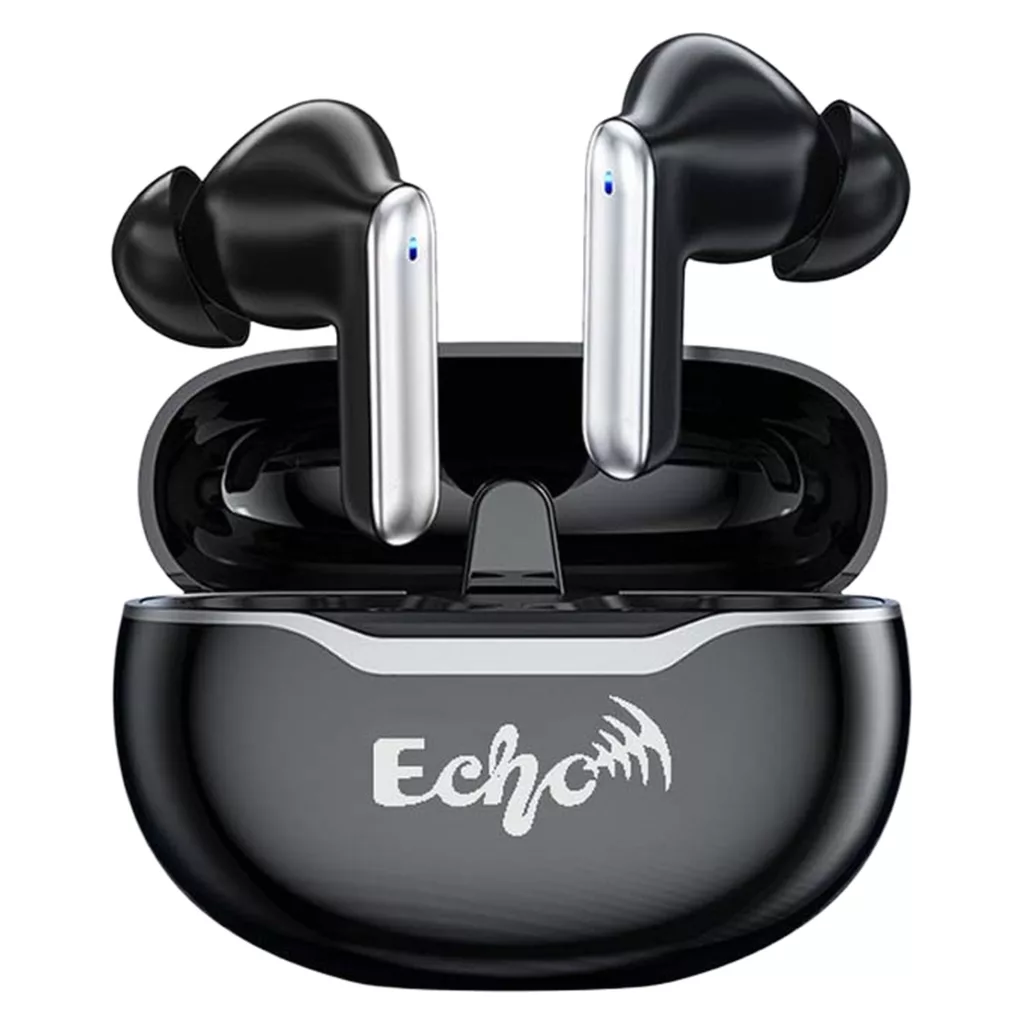 هدفون بلوتوثی اکو مدل E50