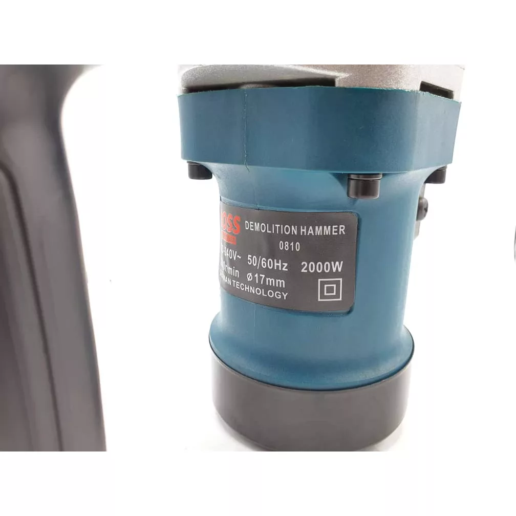 چکش تخریب باس مدل 2000W