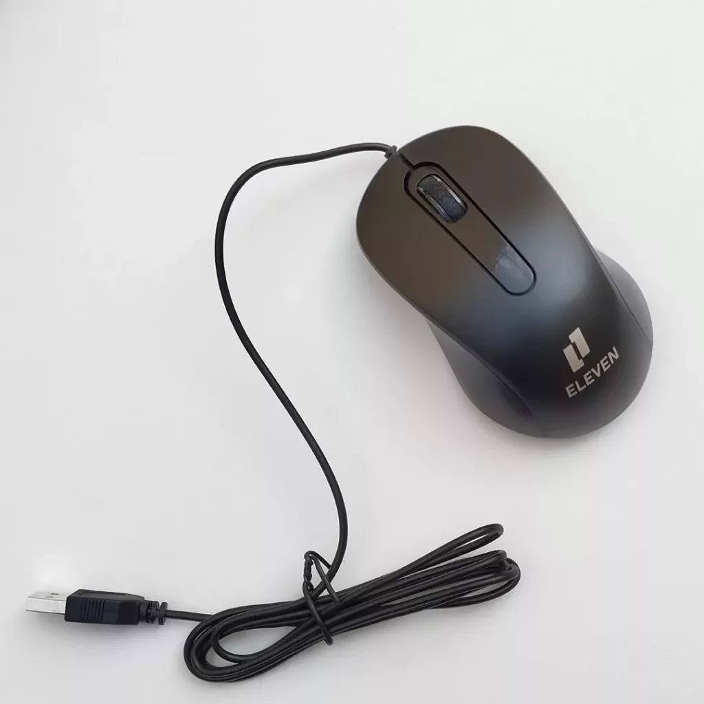 کیبورد و ماوس ایلون مدل KM400