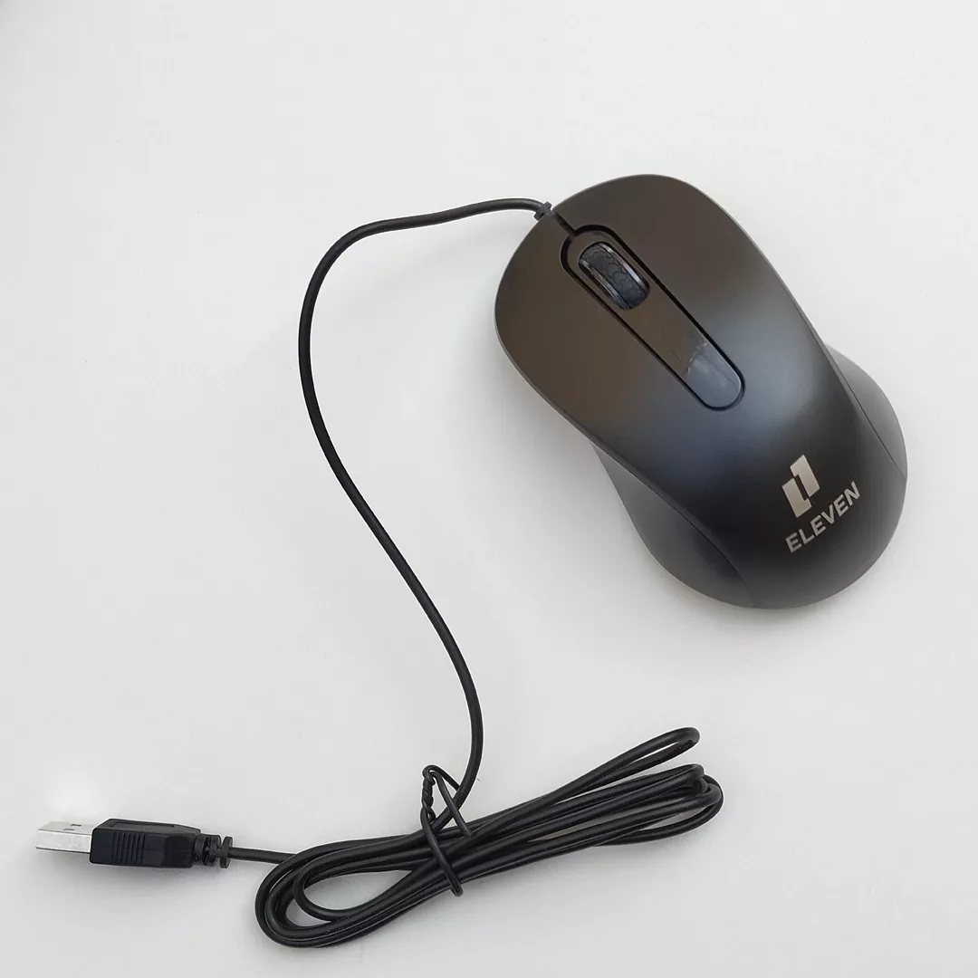 کیبورد و ماوس ایلون مدل KM400