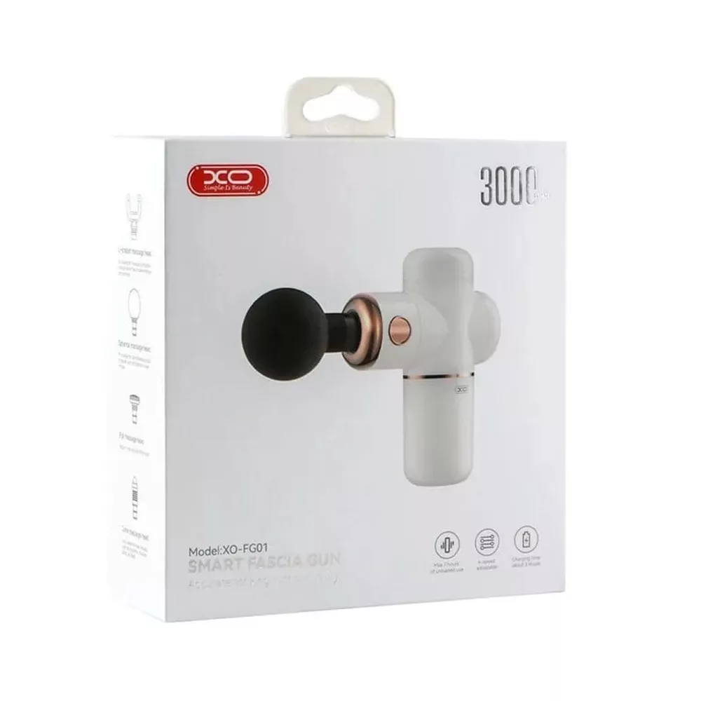 ماساژور برقی ایکس او مدل fg01