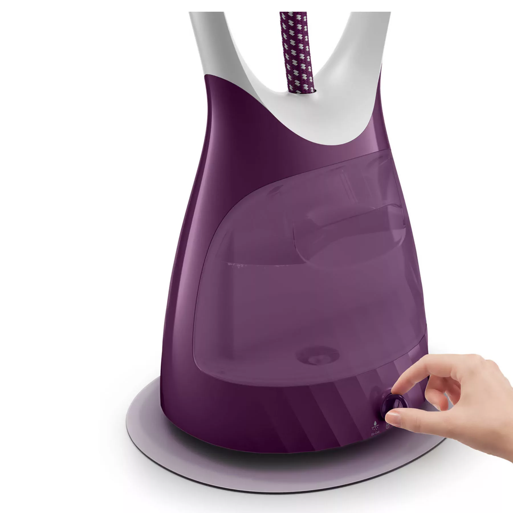 بخارگر فیلیپس مدل GC558