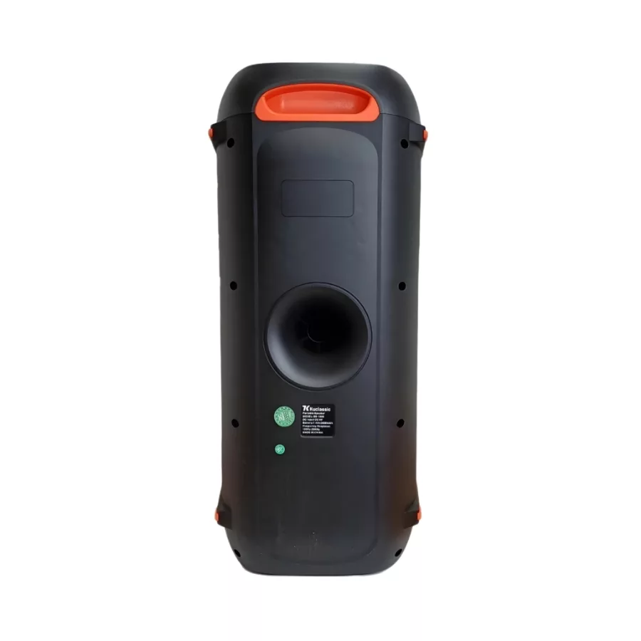 اسپیکر بلوتوثی قابل حمل کوکلاسیک مدل SB-1005